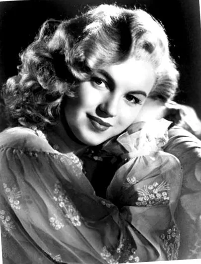 marilyn
