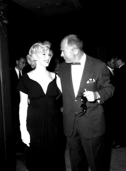 monroe