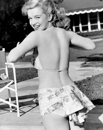 marilyn