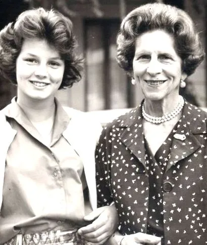 margaret