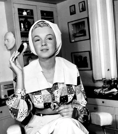 marilyn