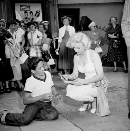 marilyn