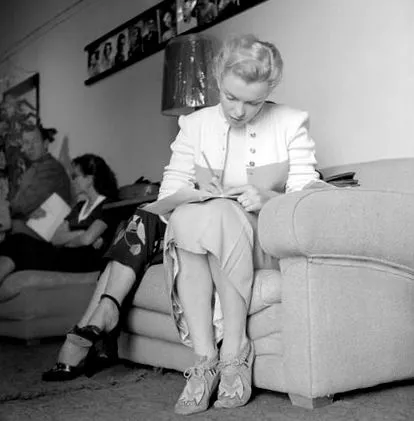 monroe