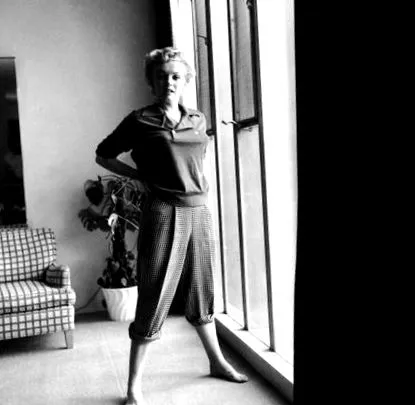 Marilyn Monroe