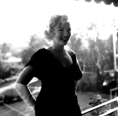 Marilyn Monroe