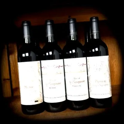 margaux