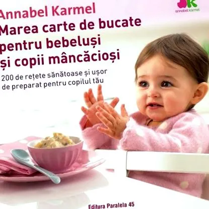 Annabel Karmel
