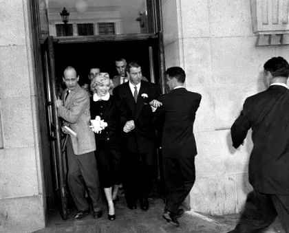 monroe