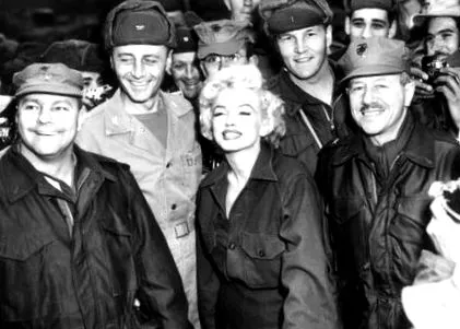 monroe