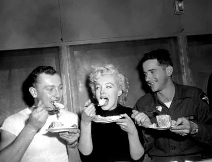 Marilyn Monroe