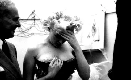 marilyn
