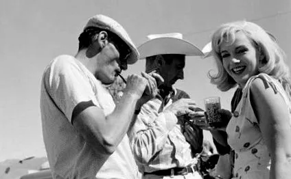 marilyn