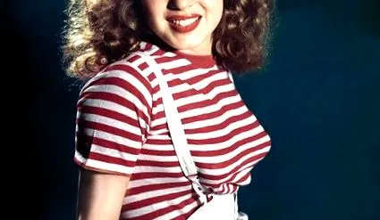 marilyn