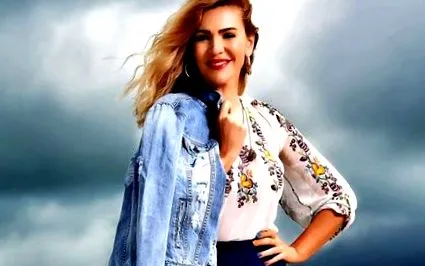 maria