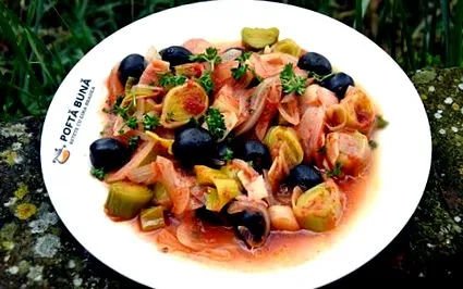 маслинки