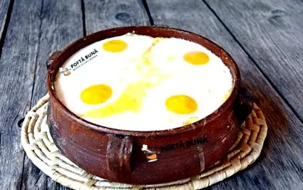 polenta