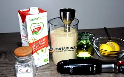 рисового