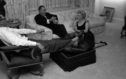 Marilyn Monroe