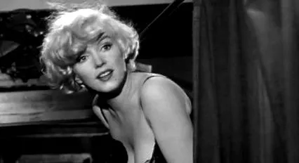 marilyn