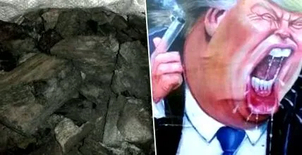 Дональда Трампа