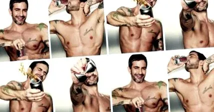 marc jacobs