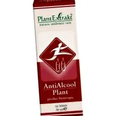 plantextrakt PlantExtrakt AntiAlcool