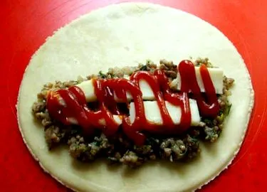 torta