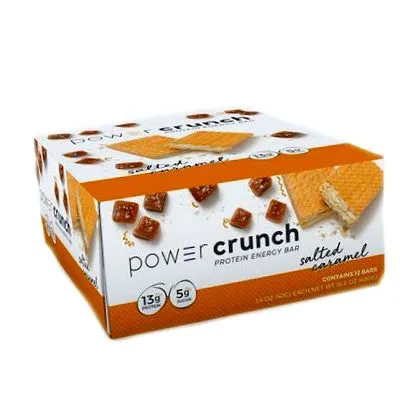 crunch