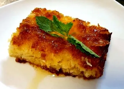 szirupot forró