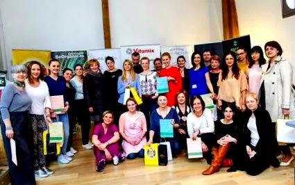 Vegan School