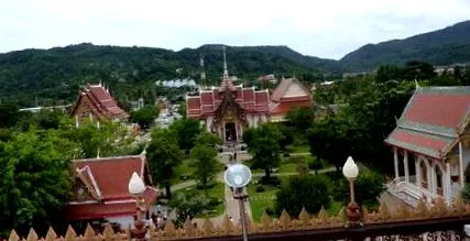 thaiföldi