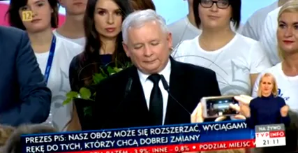 érdekében lengyelország