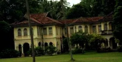 thaiföldi