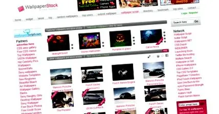 pictures desktop