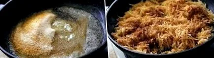карамелізовані пироги