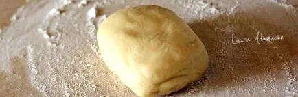 лаура яблучні