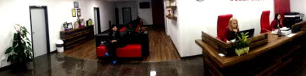 поликлиница дорнеи