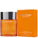 Clinique Clinique happy cologne - egy illat férfiaknak 1999
