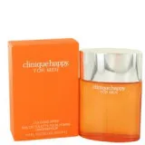 Clinique Clinique happy cologne - egy illat férfiaknak 1999