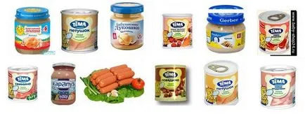 Mit jelent az, homogenizált termék