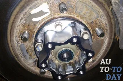 Mi a hub auto, működési mód és a részleteket az általuk választott