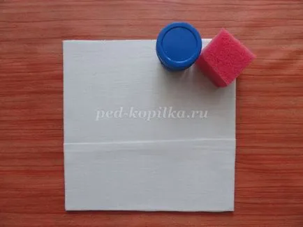 Virágok a krepp-papír a kezeddel (papír) Virágok a krepp-papír saját kezűleg