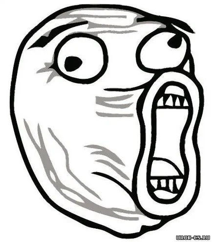 Mit jelent lol, xd, OMG, gg, kk, wtf, IMHO, n1, QQ, bb, AFK - Lessons counter strike