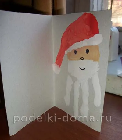 Apa Frost saját kezűleg, egy doboz ötletek és műhelyek (Télapó azok) Apa Frost saját kezűleg, egy doboz ötletek és műhelyek
