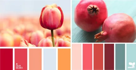 Színkontraszt, lookcolor