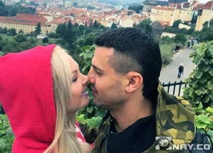 Dasha Pynzar életrajz, fotók, Instagram, születési év, kor, kapcsolat Szergej részvétel - (születés) Dasha Pynzar életrajz, fotók, Instagram, születési év, kor, kapcsolat Szergej részvétel -