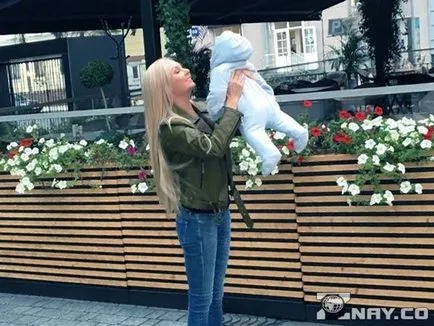 Dasha Pynzar életrajz, fotók, Instagram, születési év, kor, kapcsolat Szergej részvétel - (születés) Dasha Pynzar életrajz, fotók, Instagram, születési év, kor, kapcsolat Szergej részvétel -