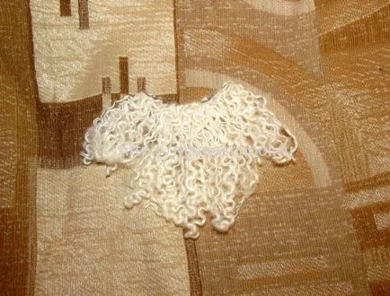 Apa Frost kezével milyen anyagokat tehet kézműves