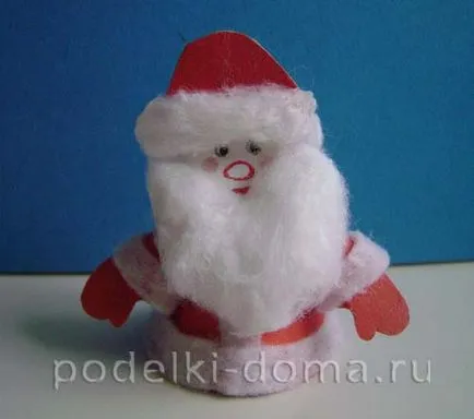Apa Frost saját kezűleg, egy doboz ötletek és műhelyek (Márka Mikulás) Apa Frost saját kezűleg, egy doboz ötletek és műhelyek