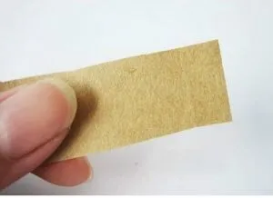 A dekoráció vázák kezüket